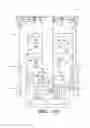 Fig. 22 - System for producing energy via use of gravity