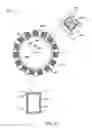 Fig. 10 - System for thermal management in electrical machines