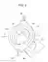 Fig. 10 - Rotor for rotary electric machine
