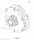Fig. 02 - Magnet to magnet couplings and drives