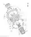 Fig. 04 - Magnet to magnet couplings and drives