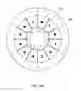 Fig. 07 - Magnet to magnet couplings and drives