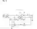 Fig. 17 - AC/DC converter including a bidirectional switch