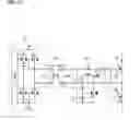 Fig. 30 - AC/DC converter including a bidirectional switch