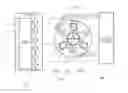 Fig. 01 - Circuit for detecting rotation angle, method for detecting rotation angle, sample analysis device, and computer program for sample analysis device