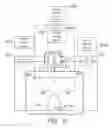 Fig. 12 - Signal generator and associated resonator circuit