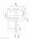 Fig. 13 - Power amplifier and gain switching circuit thereof