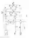 Fig. 14 - Power amplifier and gain switching circuit thereof