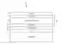 Fig. 01 - Layer structures for RF filters fabricated using rare earth oxides and epitaxial aluminum nitride