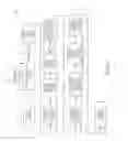 Fig. 07 - Layer structures for RF filters fabricated using rare earth oxides and epitaxial aluminum nitride
