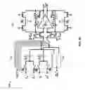Fig. 05 - Capacitive passive mixer baseband receiver with broadband harmonic rejection