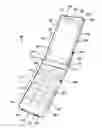 Fig. 01 - Antenna device and electronic device including the same