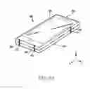 Fig. 14 - Antenna device and electronic device including the same