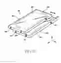 Fig. 16 - Antenna device and electronic device including the same