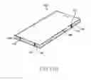 Fig. 23 - Antenna device and electronic device including the same