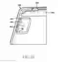 Fig. 42 - Antenna device and electronic device including the same
