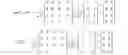 Fig. 19 - Method for measuring downlink channel quality, transmit end, receive end, and system