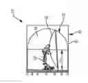 Fig. 01 - Reconfigurable satellite access points and satellite access sites