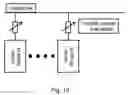 Fig. 12 - Built-in self test for loopback on communication system on chip
