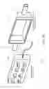 Fig. 42 - INGRESS MITIGATION METHODS AND APPARATUS, AND ASSOCIATED INGRESS-MITIGATED CABLE COMMUNICATION SYSTEMS, HAVING COLLOCATED SUBSCRIBER SERVICE DROP CABLES AND/OR OTHER COLLOCATED SUBSCRIBER SERVICE EQUIPMENT