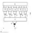 Fig. 11 - Method and system for a distributed optoelectronic receiver