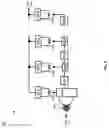 Fig. 12 - Method and system for a distributed optoelectronic receiver