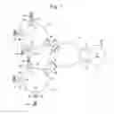 Fig. 02 - Optical switch, an optical switching apparatus, an optical communications network node and an optical communications network