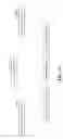 Fig. 12 - Methods and apparatus for transmitting in-band control information in wireless communication