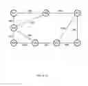 Fig. 10 - Data delivery method based on software defined networking and software defined networking controller using the method
