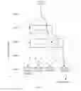 Fig. 04 - Search apparatus, search configuration method, and search method