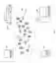 Fig. 07 - Secure biometrics matching with split phase client-server matching protocol