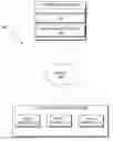 Fig. 01 - SERVER CLUSTER PATCH TRACKING TO FACILITATE CODE LEVEL MATCHING OF ADDED SERVERS
