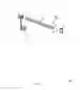 Fig. 03 - Clear to send-to-self transmissions in an LTE-controlled Wi-Fi system
