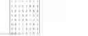 Fig. 09 - Coding in Galois fields with reduced complexity