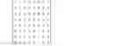 Fig. 10 - Coding in Galois fields with reduced complexity