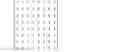 Fig. 23 - Coding in Galois fields with reduced complexity