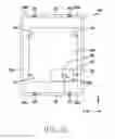 Fig. 06 - Electronic device with metal frame antenna