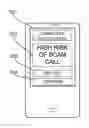 Fig. 01 - Determining scam risk during a voice call