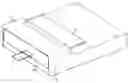 Fig. 01 - Image reading unit