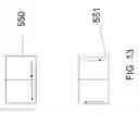 Fig. 17 - MOBILE NETWORKED SYSTEM FOR CAPTURING AND PRINTING THREE DIMENSIONAL IMAGES