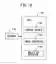 Fig. 11 - Image reading apparatus and method, with a movable light reflecting surface