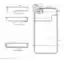 Fig. 01 - Method and apparatus of converting a smartphone into a portable wearable hidden video camera for capturing and recording video and still images of an event