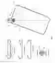 Fig. 03 - Method and apparatus of converting a smartphone into a portable wearable hidden video camera for capturing and recording video and still images of an event