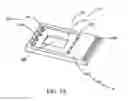 Fig. 07 - System-level camera module with electrical support and manufacturing method thereof