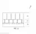 Fig. 11 - Pixel unit cell having conversion circuit