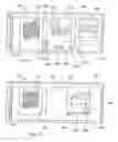 Fig. 16 - Portable presentation system and methods for use therewith