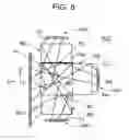 Fig. 09 - Image projection optical unit and projector