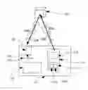 Fig. 01 - Structured Light Imaging System and Method