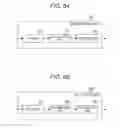Fig. 62 - Transmitting method for transmitting a plurality of packets including header information including divided data information and a value of an invalidated fragment counter