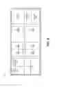 Fig. 07 - Facilitating environment-based lossy compression of data for efficient rendering of contents at computing devices
